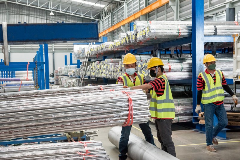 คัมภีร์ขนาดสเตนเลส: ตารางเทียบไซส์ นิ้ว มิลลิเมตร และหน่วยหุน ฉบับครบถ้วนที่สุด