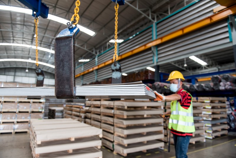 ขายสแตนเลส 316 ราคาโรงงาน เทพรักษ์ อินเตอร์